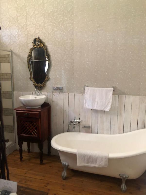 5 Bedroom Property for Sale in Jagersfontein Free State